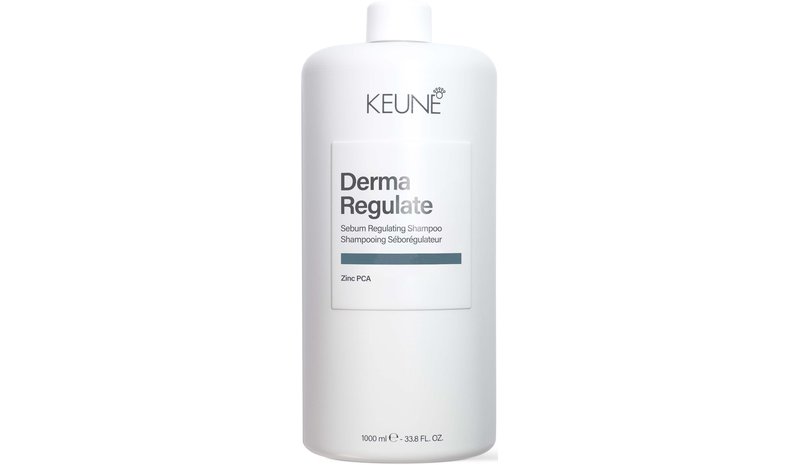 Keune Derma Regulate Shampoo 1000 ml