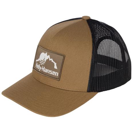 HELLY HANSEN Trucker Cap - lippis