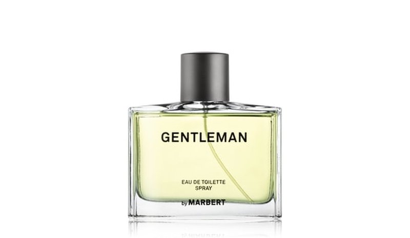 Marbert Gentleman - EdT 100 ml