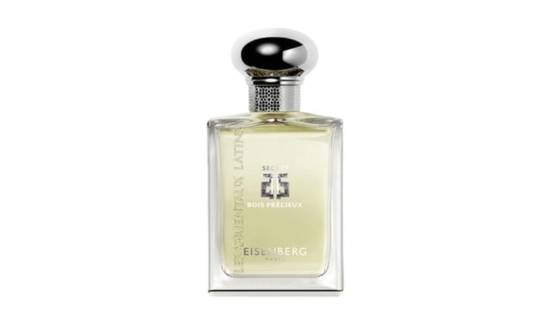 EISENBERG SECRET N°II Bois Précieux Eau de Parfum 30 ml