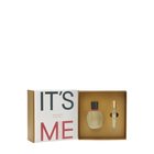 Aigner It´s me Glowing Vanilla Tuoksupakkaus 1 kpl