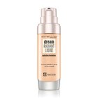 Maybelline Dream Radiant Liquid Nestemäinen meikkivoide 30 ml Nr. 40 - Fawn