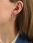 Pernille Corydon Pernille Corydon Glow Earrings - Silver - ONE SIZE