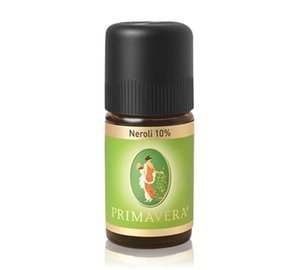 Primavera Neroli 10% Tuoksuöljy 5 ml