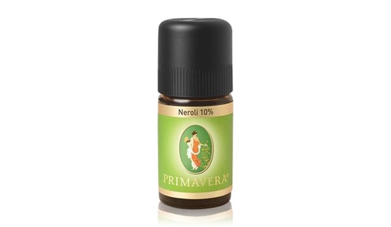 Primavera Neroli 10% Tuoksuöljy 5 ml