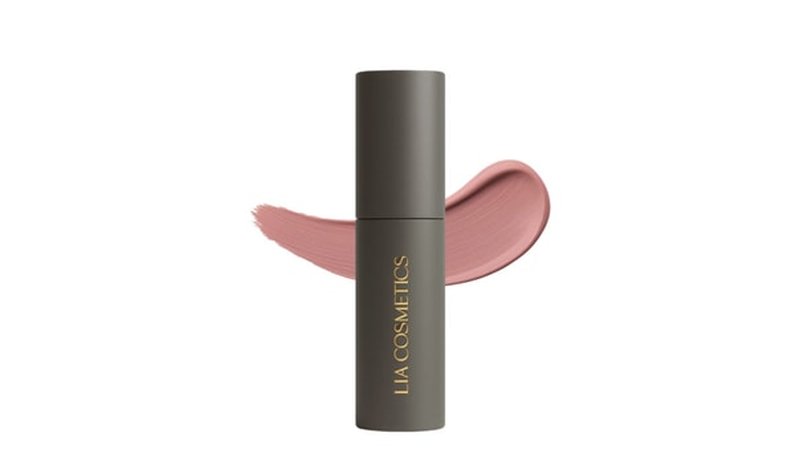 LIA Mousse Multistick Poskipuna 3.5 g Berry on Top