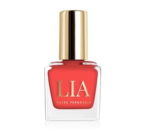 LIA Halal Nagellack Sunset Kynsilakka 11 ml Sunset