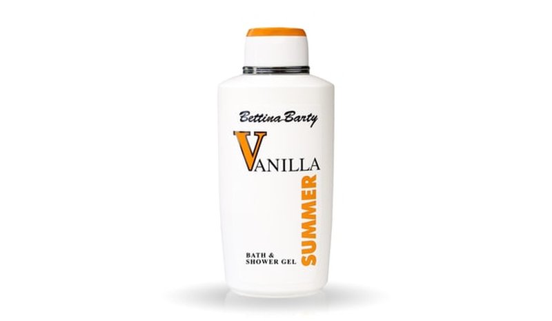 Bettina Barty Summer Suihkugeeli 500 ml – kuva 1/2