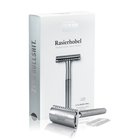 Brooklyn Soap Company Rasierhobel Parranajokone 1 kpl