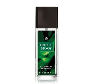 Sir Irisch Moos Irisch Moos Suihkutettava deodorantti 75 ml
