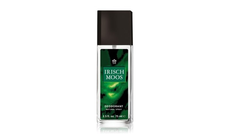 Sir Irisch Moos Irisch Moos Suihkutettava deodorantti 75 ml