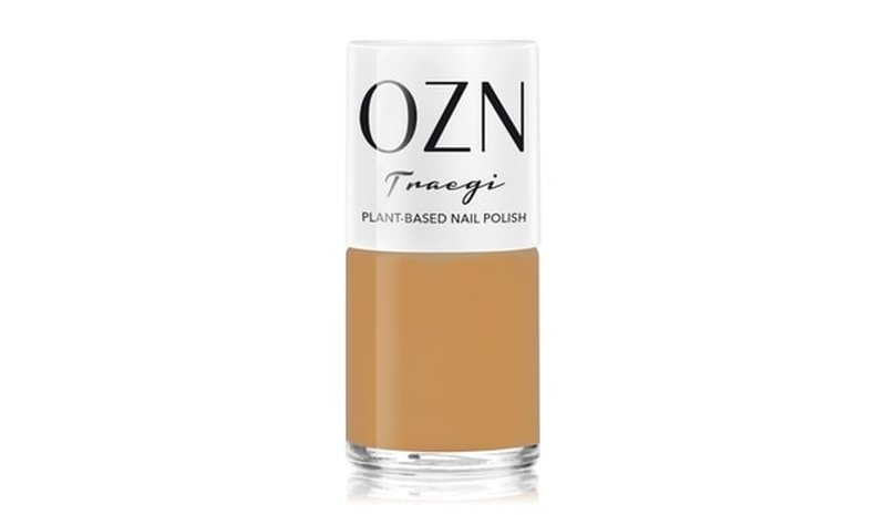 OZN Traegi Kynsilakka 12 ml Ocker