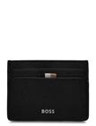 BOSS BOSS Zair_Card Holder N. - Black - ONE SIZE