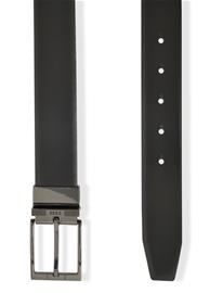 BOSS Gipson_Gb35_Pp - Black - ONE SIZE