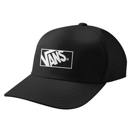 Vans Formula Snapback lippis