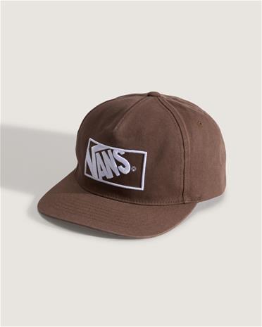 Vans Formula Snapback lippis