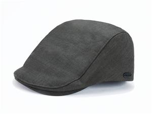 Chillouts - Dion - Lippis - Unisex - Harmaa