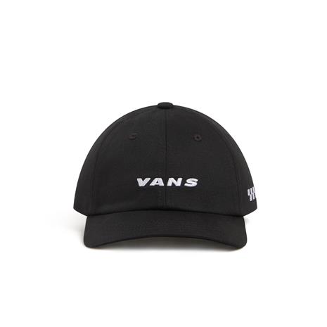 Vans Check Side Curved Bill lasten lippis