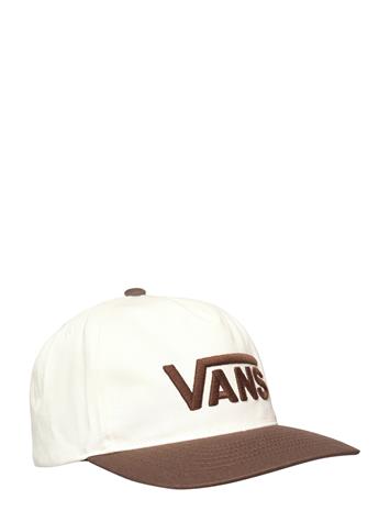 Vans Drop V Logo Snapback lippis