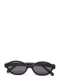 Corlin Eyewear Selma Black Black - Black - ONE SIZE