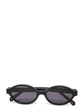 Corlin Eyewear Selma Black Black - Black - ONE SIZE