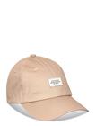 Makia Crew Cap - Beige - ONE SIZE