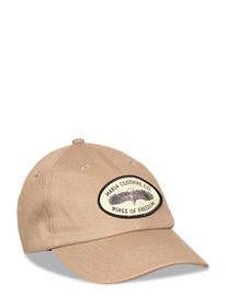 Makia Bureau Cap - Beige - ONE SIZE