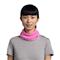 Buff Buff Lightweight Merino Solid Fl Fuchsia – kuva 1
