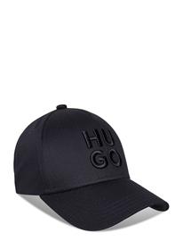HUGO Jude-Stacked - Navy - ONE SIZE