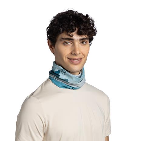 Buff Buff Coolnet UV Aler Teal putkihuivi