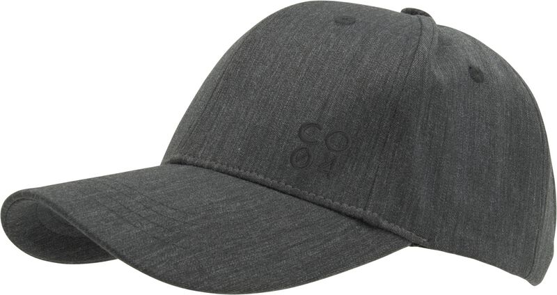 Chillouts - Sonora - Lippis - Unisex - Harmaa
