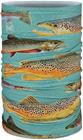 Buff Buff Coolnet UV Abachar Trout Multi kauluri