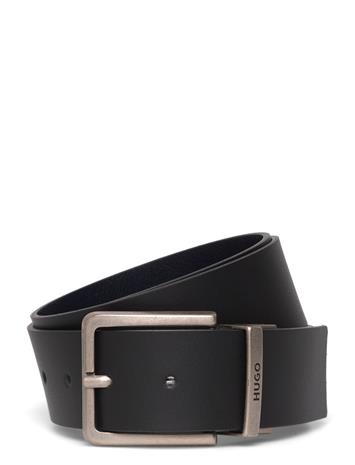 HUGO Gionio_Sr40_Pgr - Black - 115