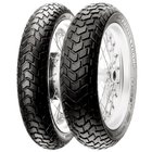PIRELLI MT 60 140/80-17 M/C 69H MST TL R