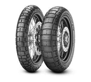 PIRELLI SCORPION RALLY STR 90/90-21 M/C