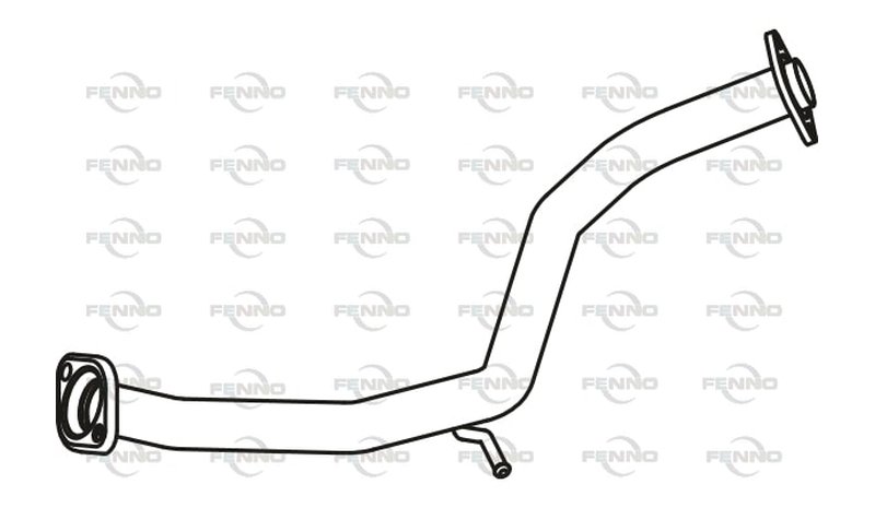 FENNO FEN-P6542 PUTKI – kuva 1/1