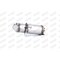 WALKER WAL-73278 DPF VW TT – kuva 1