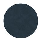 LIND DNA Nupo pöytätabletti Midnight blue, ympyrä, L