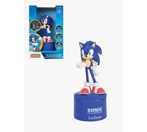 Sonic Yövalo + Bluetooth-kaiutin