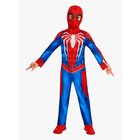 Rubies Marvel Spider-Man Naamiaisasu Gamerverse, 7-8 vuotta