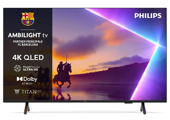 Philips 65PUS8510 (65"), LED-televisio