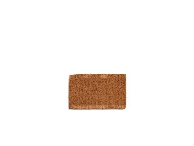 ferm LIVING Coir ovimatto 50x70 cm Natural