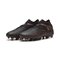 PUMA Future 9 Pro FG/AG Eclipse - Musta/Hehkuva punainen/Strong Gray – kuva 1