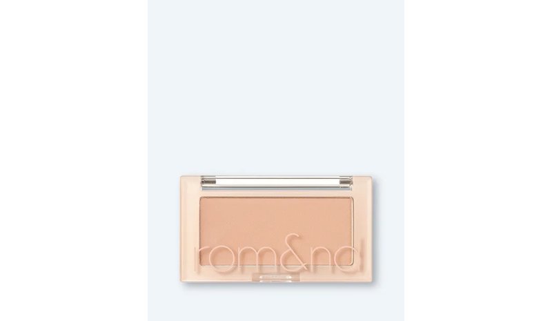 Rom&nd Better Than Cheek - 4 g No.N01 Nutty Nude