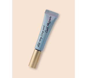 Milk Touch All Day Long And Curl Mascara - 10 g Black