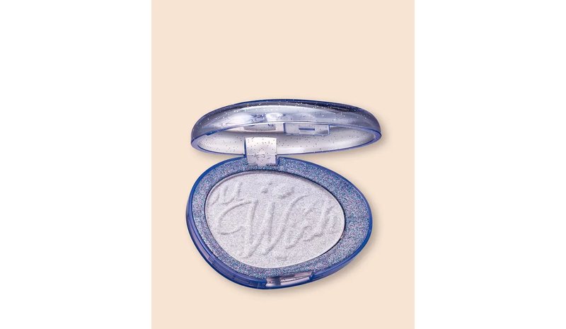 FWEE Glitz Stone Highlighter - 5.2 g No.HL12 Merry Aurora