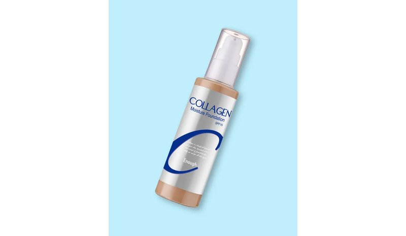 Enough Collagen Moisture Foundation - 100 ml No.21