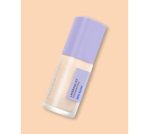 Missha Layering Fit Foundation Semi Glow - 35 ml No.21 Vanilla