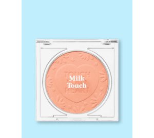 Milk Touch Touch My Cheek - 5.2 g No.06 Sunset Rose