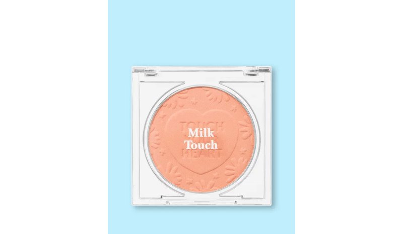 Milk Touch Touch My Cheek - 5.2 g No.06 Sunset Rose